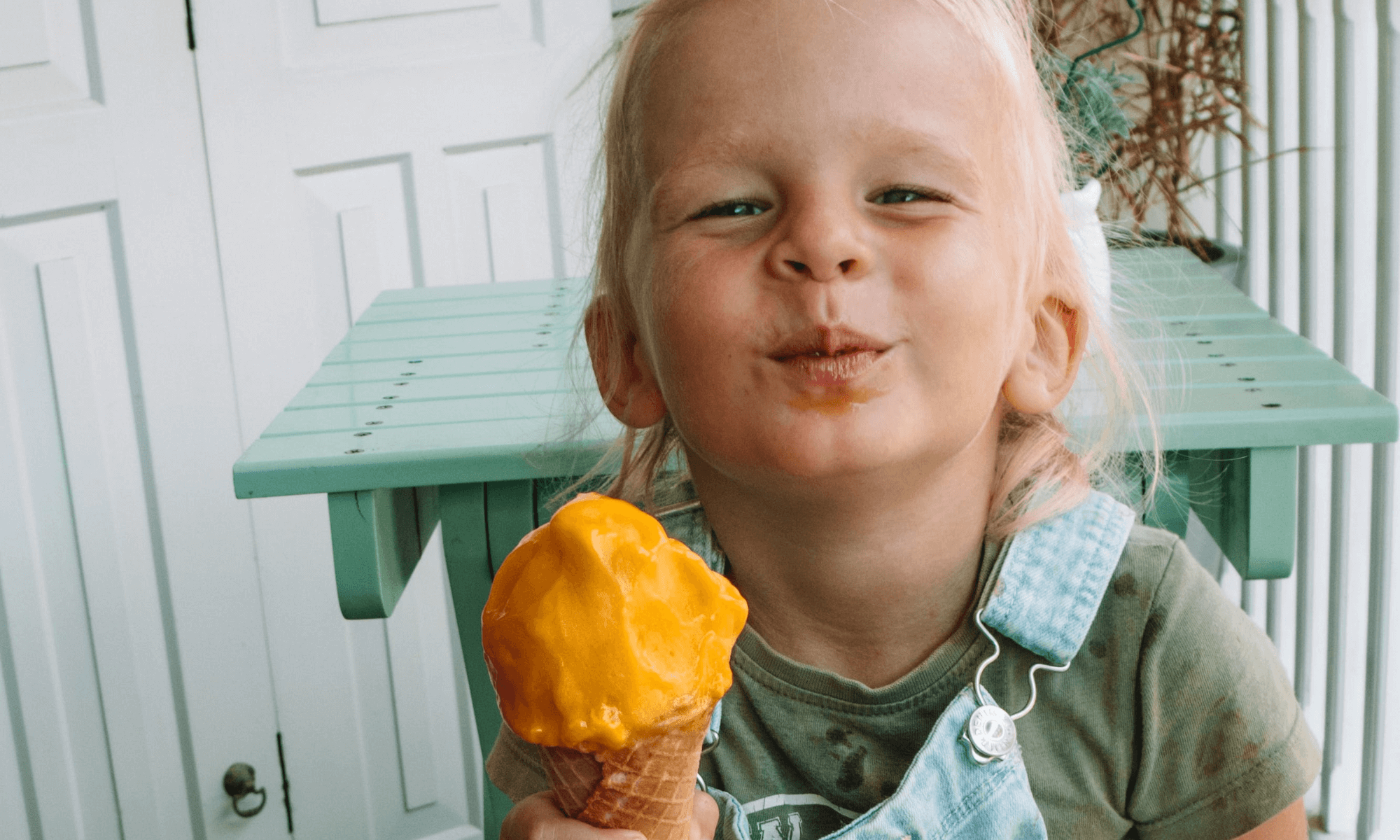 Lire la suite à propos de l’article Pourquoi mon enfant refuse de manger ?